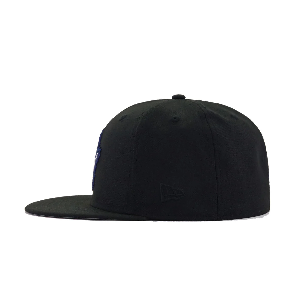 Toronto Maple Leafs Black New Era 59Fifty Fitted - Image 3