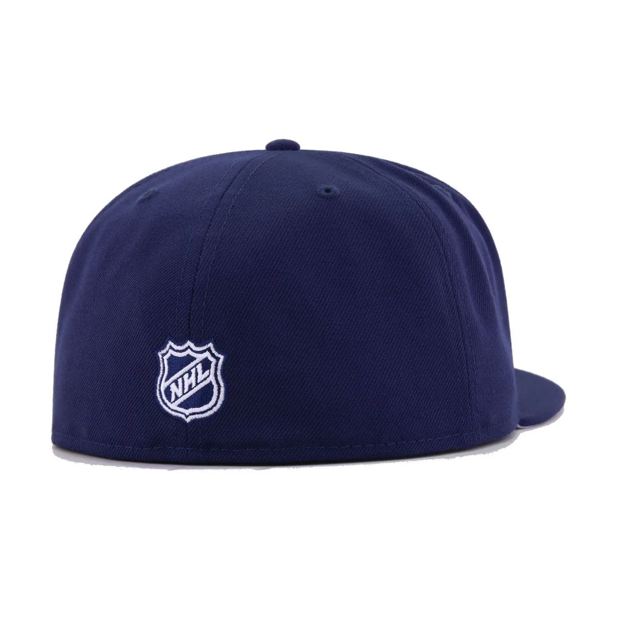 Toronto Maple Leafs Light Navy 1987 New Era 59Fifty Fitted - Image 2
