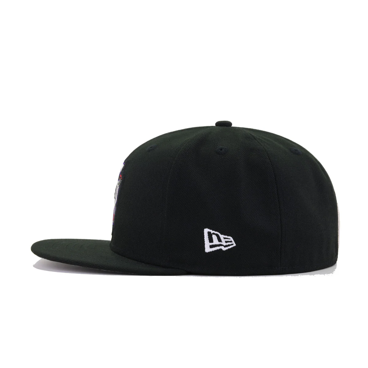 Toronto Raptors Black 1997 Alternate New Era 59Fifty Fitted - Image 3