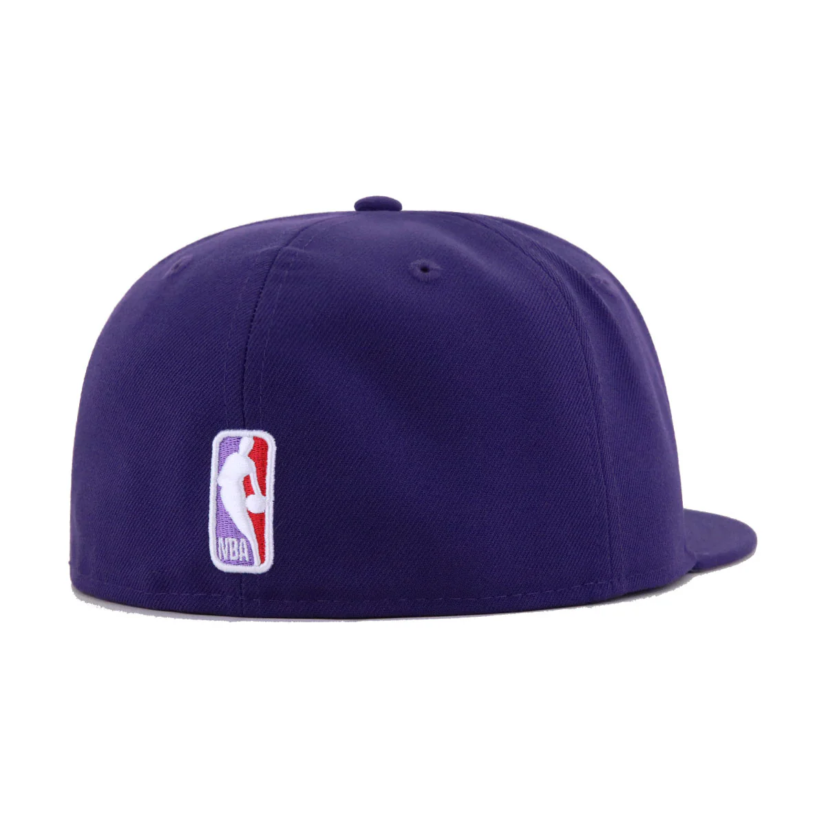 Toronto Raptors Purple 1995 New Era 59Fifty Fitted - Image 2