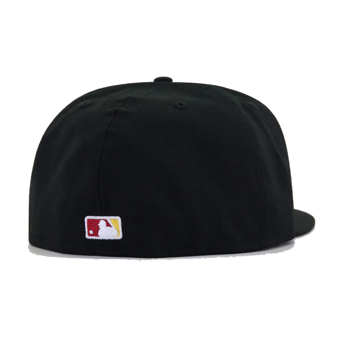 Washington Nationals Black City Connect New Era 59Fifty Fitted - Image 2