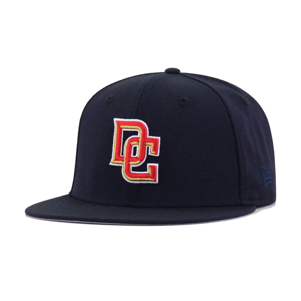 Washington Nationals Navy 2006 New Era 59Fifty Fitted