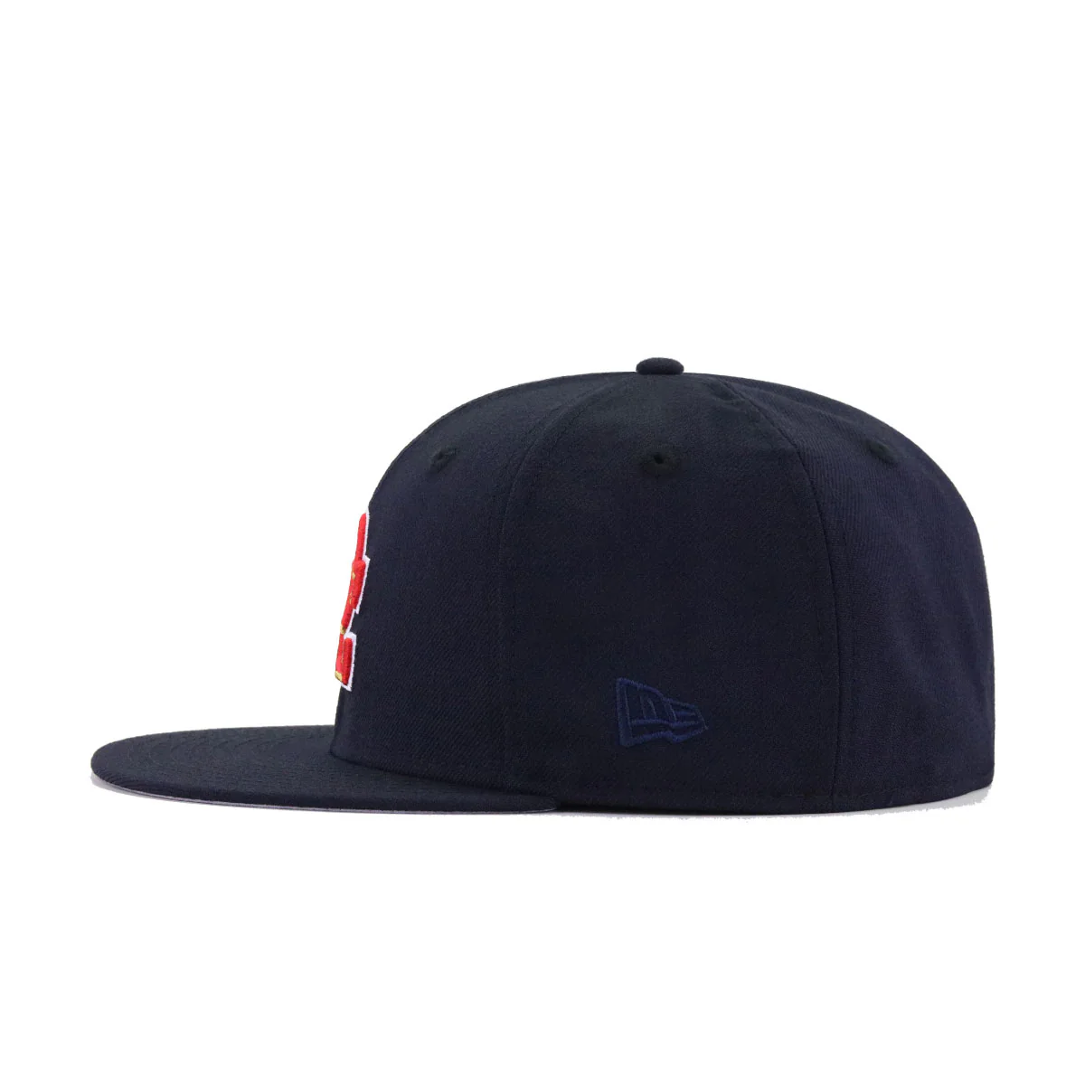 Washington Nationals Navy 2006 New Era 59Fifty Fitted - Image 3