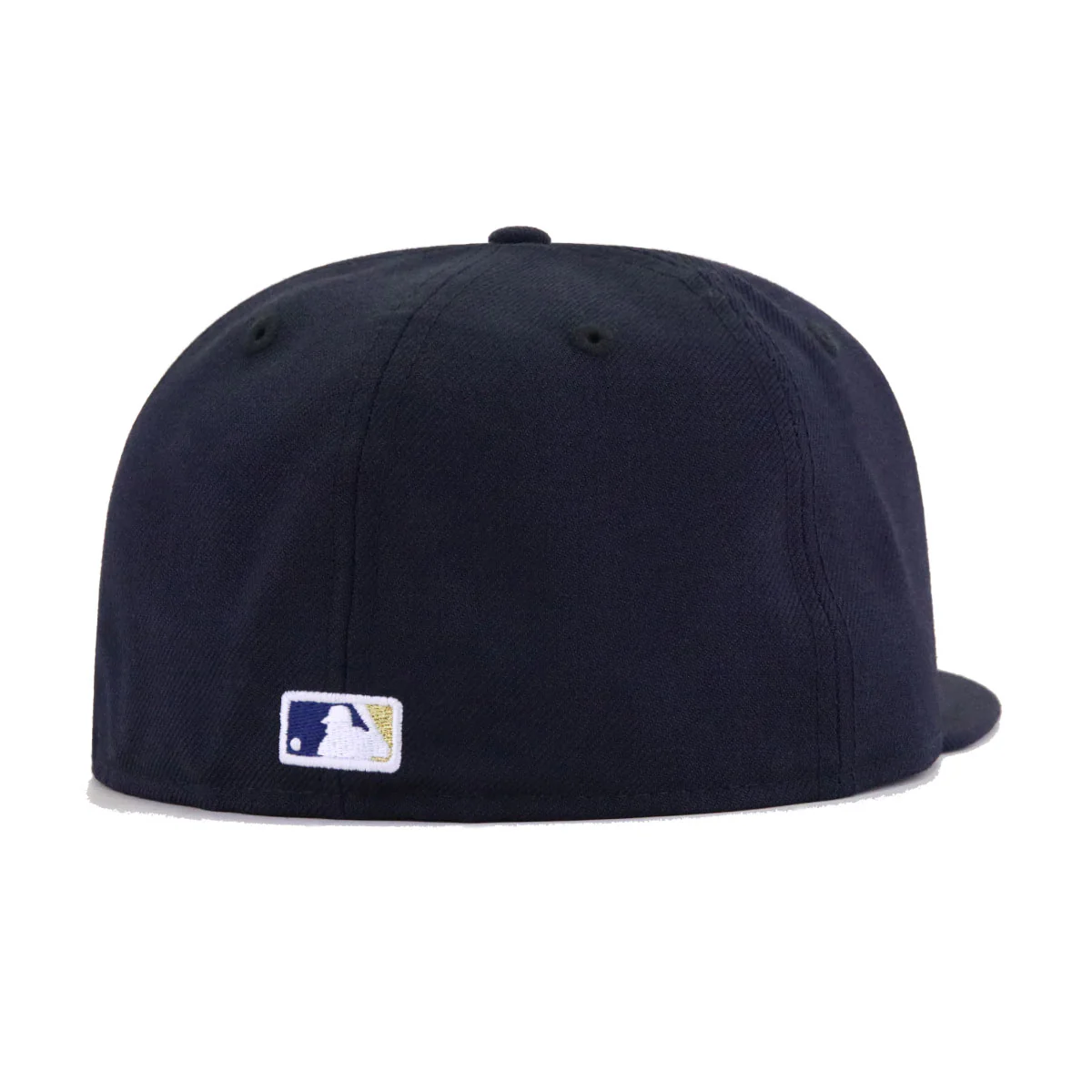 Washington Nationals Navy Cooperstown AC New Era 59Fifty Fitted - Image 2