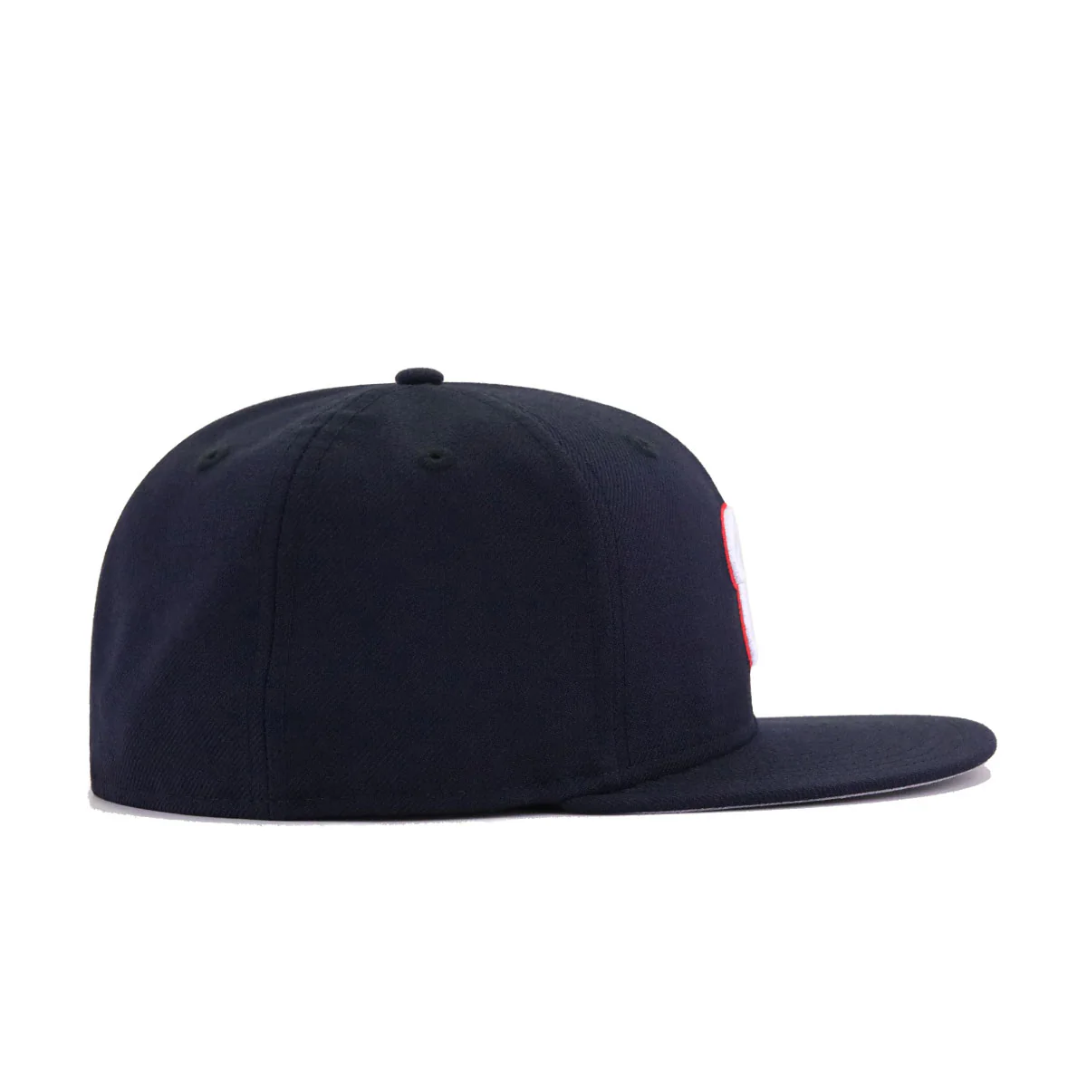 Washington Nationals Navy Cooperstown AC New Era 59Fifty Fitted - Image 4
